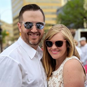 Meet your Posher, Lorraine